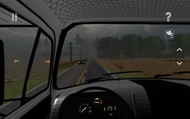 Live Truck Simulator android App screenshot 7