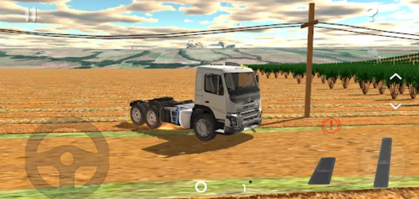 Live Truck Simulator android App screenshot 8